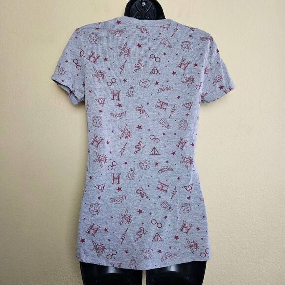 Harry Potter Graphic T-shirt - Picture 5 of 7